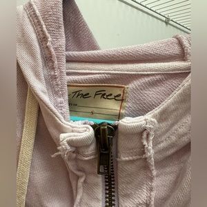 Free People Camden Hoodie